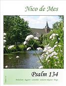 Psalm 134