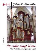 Johan C. Meischke: Vier Psalmen