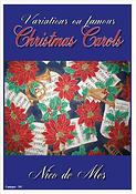 Nico de Mes: Variations on Famous Christmas Carols 