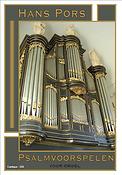Hans Pors: Psalmvoorspelen voor orgel 