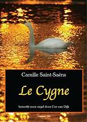 Camille Saint-Saëns: Le Cygne 