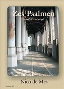 Psalmen(6) Ps.12 19 42 65