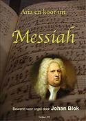 Aria & Koor (Uit Messiah)