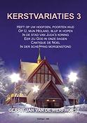 Kerstvariaties 3