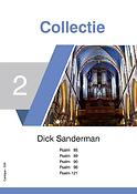 Dick Sanderman: Collectie 2