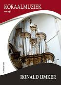 Koraalmuziek Voor Orgel