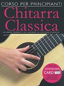 Corso Per Principianti - Chitarra Classica