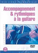 Laurent Huet: Accompagnement & Rythmiques à la Guitare