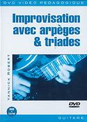 Improvisation Avec Arpèges & Triades