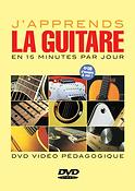 Emmanuel Devignac: J'apprends la Guitare en 15 minutes par jour