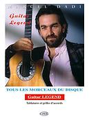 Marcel Dadi: Guitar Legend