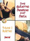 Claude Worms: 2 Guitarras Flamencas 1