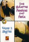 Claude Worms: 2 Guitarras Flamencas 2