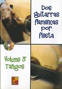 Claude Worms: 2 Guitarras Flamencas 3