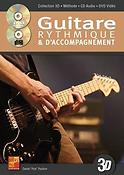 Daniel Pochon: La Guitare Rythmique