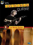 Yannick Robert: Ateliers Guitare - Le Mode Dorien