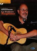 Stefan Grossman: Guitare Ragtime (La)