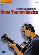 Reno Brandoni: Open Tuning Basics