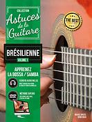 Denis Roux_Michel Ghuzel: Astuces de la Guitare Bresilienne Vol. 1(Coup de Pouce)