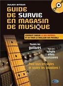 Julien Bitoun: Guide de survie en magasin de musique
