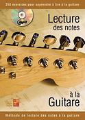 Bruno Tauzin: Lecture Des Notes A La Guitare