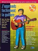 Laurent Huet: J'apprends facilement la guitare
