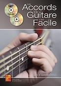 Ludovic Gerald: Les Accords à la Guitare(C'est Facile)