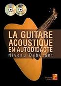 La guitare acoustique en autodidacte