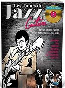 Tubes Du Jazz Guitar: Volume 2