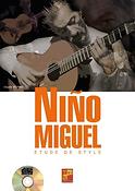 Niño Miguel: Niño Miguel - Etude De Style