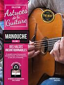 Astuces De La Guitare Manouche Vol 3
