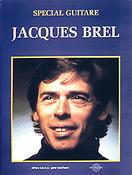 Brel: Special Guitare Tab.