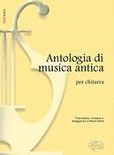 Antologica di Musica Anitica