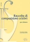 Raccolta di Composizioni Celebri