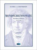 Beethoven: Mondscheinsonate Al Chiaro di Luna Op.27
