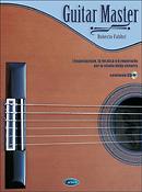 R. Fabbri: Guitar Master + Cd(Impostazione Tecnica Repertorio)