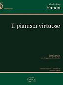 Il Pianista Virtuoso (60 Esercizi)
