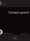 Trumpet Quartets