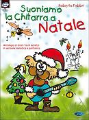 Roberto Fabbri: Suoniamo la Chitarra a Natale