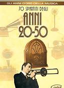 Anni 20-50 70