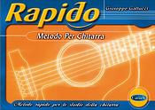 Gallucci: Rapido Metodo Per Chitarra