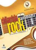 U Rossi: Chitarrista Rock Autodidatta