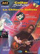 Daniel Gilbert: Guitar Soloing/La Chitarra Solista