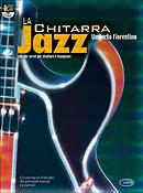 Umberto Fiorentino: Chitarra Jazz + Cd(Cio' Che Serve Per Studiare E Insegnare)