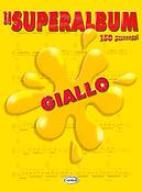 Superalbum Giallo 150 Successi