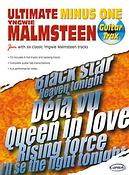 Y. Malmsteen: Ultimate Minus One + Cd