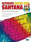 Santana: Ultimate Minus One 2