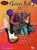 Danny Gill: Chitarra Rock Basics