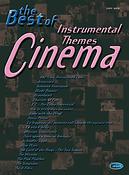 Cinema Instrumental Themes Best Of
