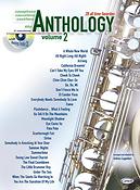 Anthology: 24 All Time Favorites 2 (Alto Saxophone)